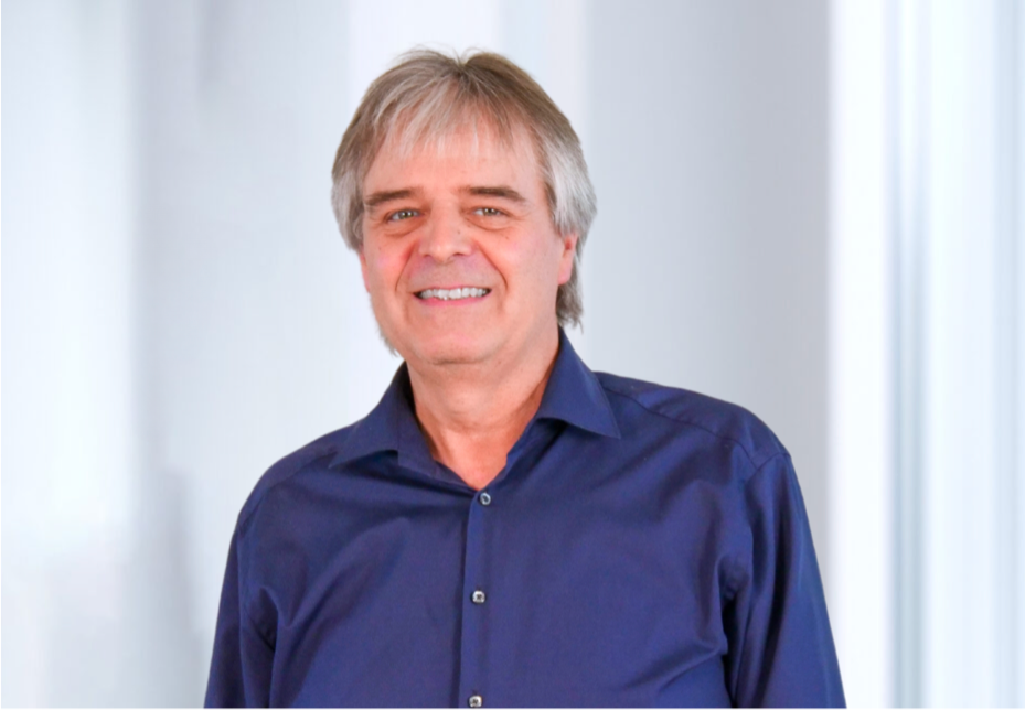 image of Werner Hitz